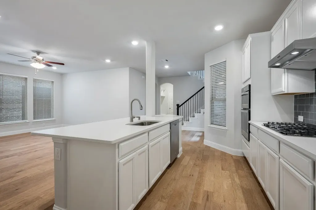 2037 Almassera Drive Little Elm TX 75068