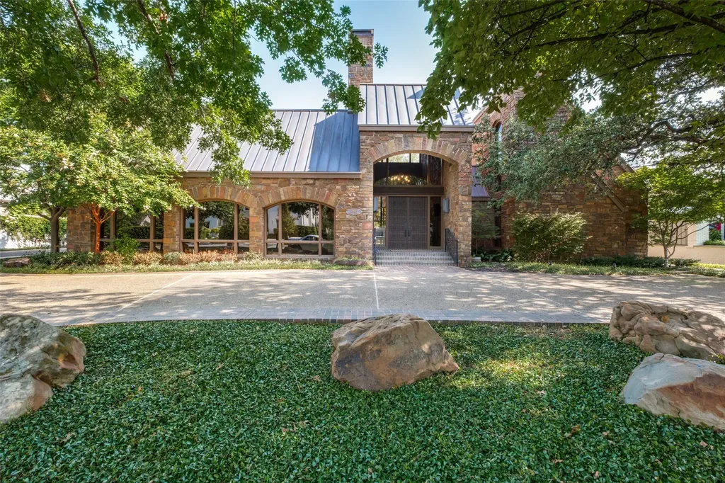 3848 Potomac Avenue Highland Park TX 75205