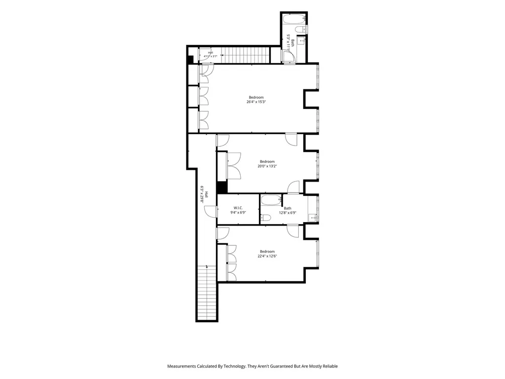 3848 Potomac Avenue Highland Park TX 75205