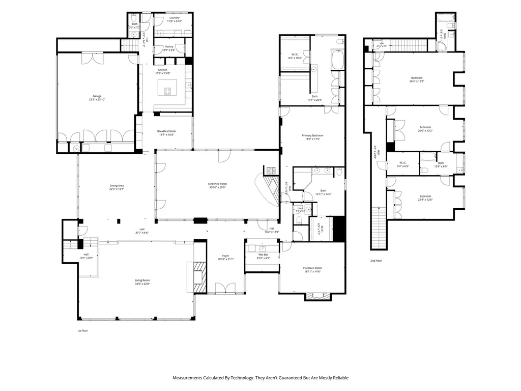 3848 Potomac Avenue Highland Park TX 75205