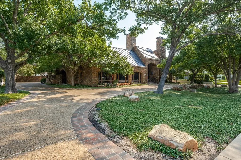 3848 Potomac Avenue Highland Park TX 75205