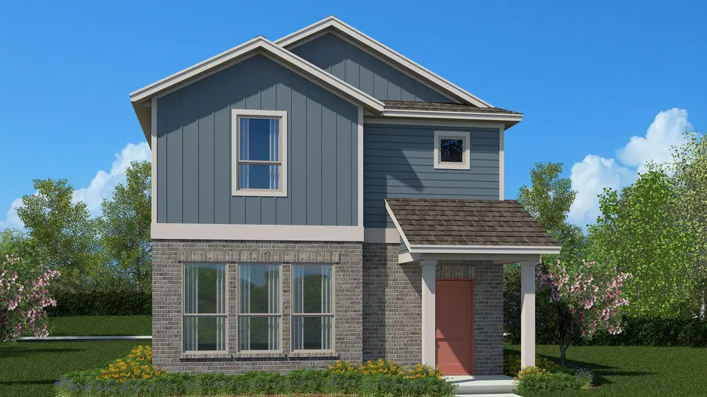 3012 Maple Orchard Lane Fort Worth TX 76140
