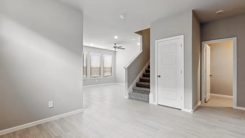 3012 Maple Orchard Lane Fort Worth TX 76140