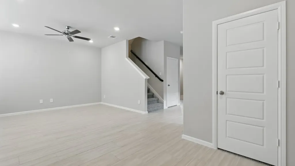 3012 Maple Orchard Lane Fort Worth TX 76140