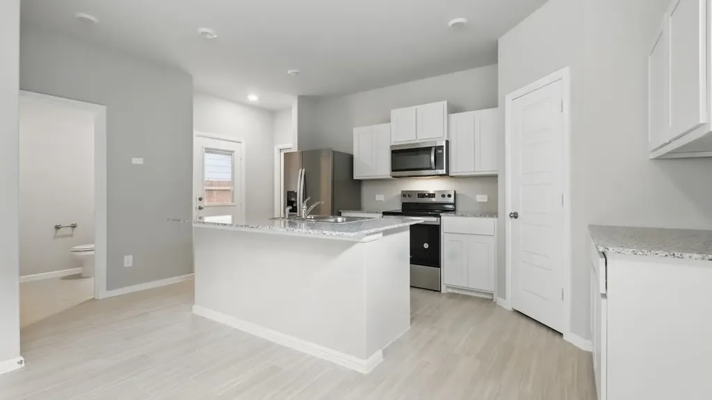 3012 Maple Orchard Lane Fort Worth TX 76140