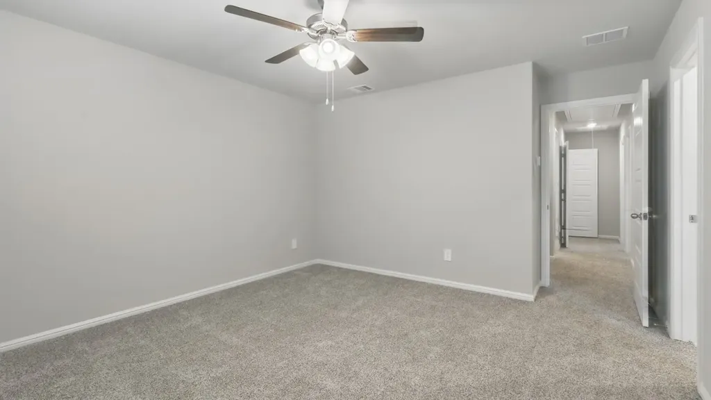 3012 Maple Orchard Lane Fort Worth TX 76140