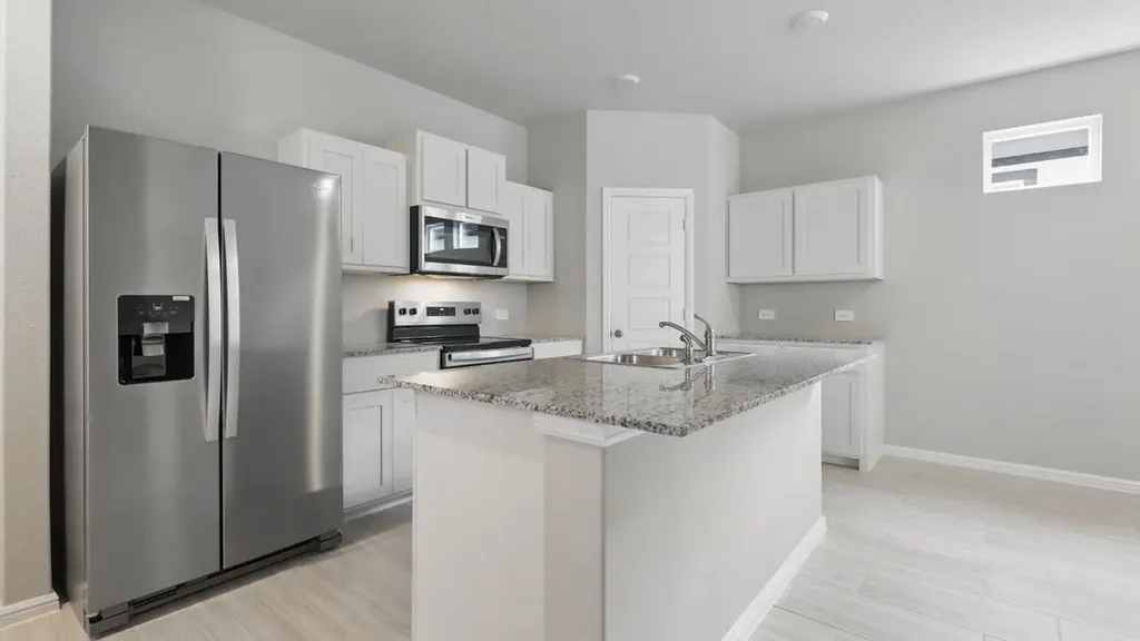 3012 Maple Orchard Lane Fort Worth TX 76140