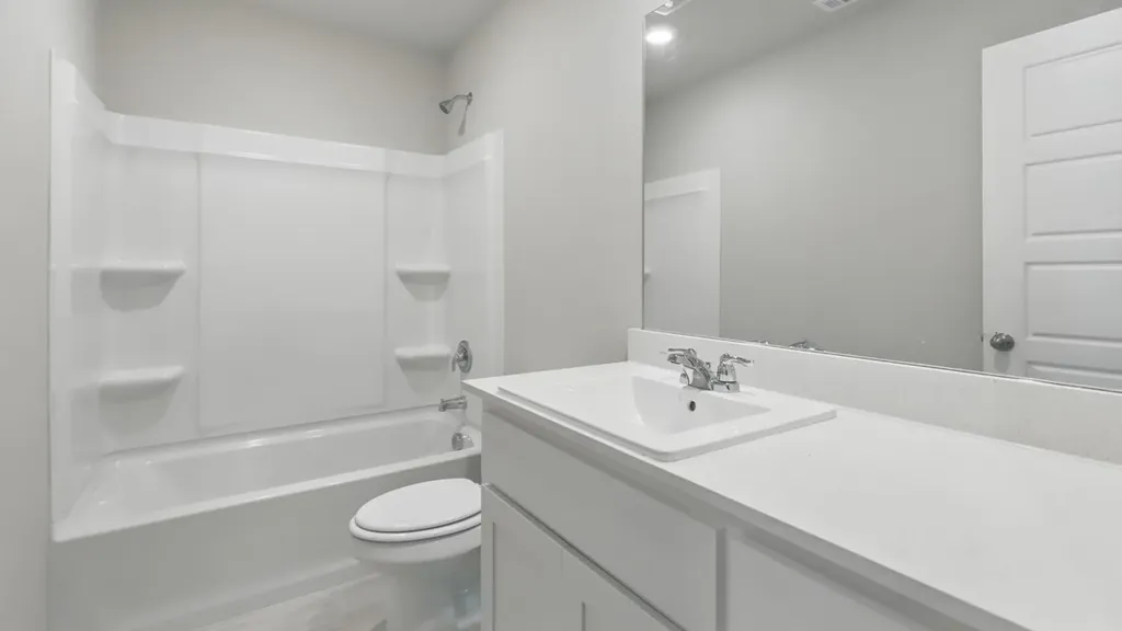 3012 Maple Orchard Lane Fort Worth TX 76140