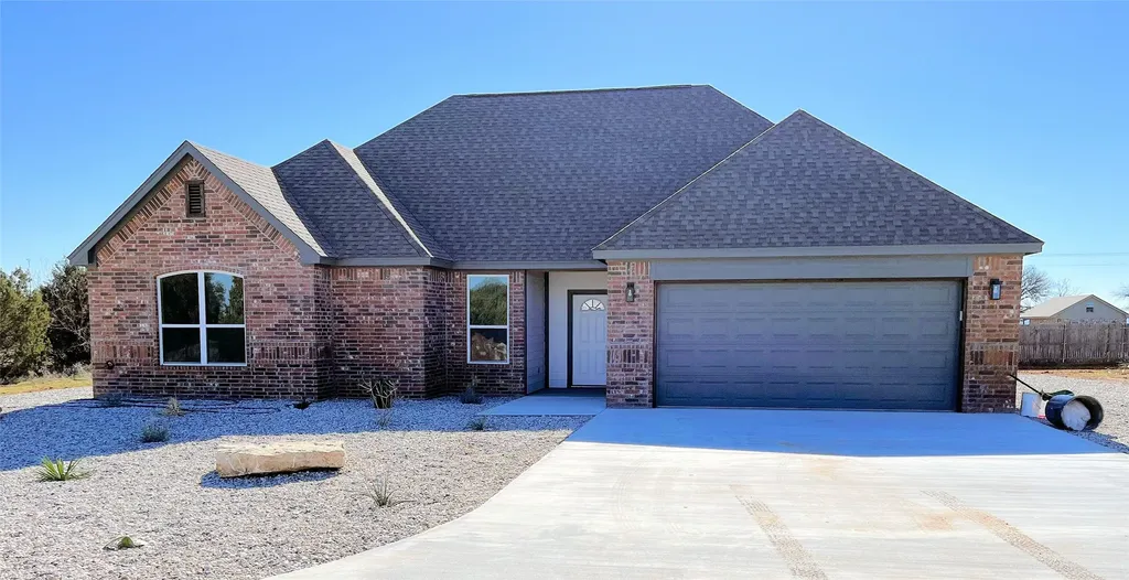 1068 County Road 327a Glen Rose TX 76043