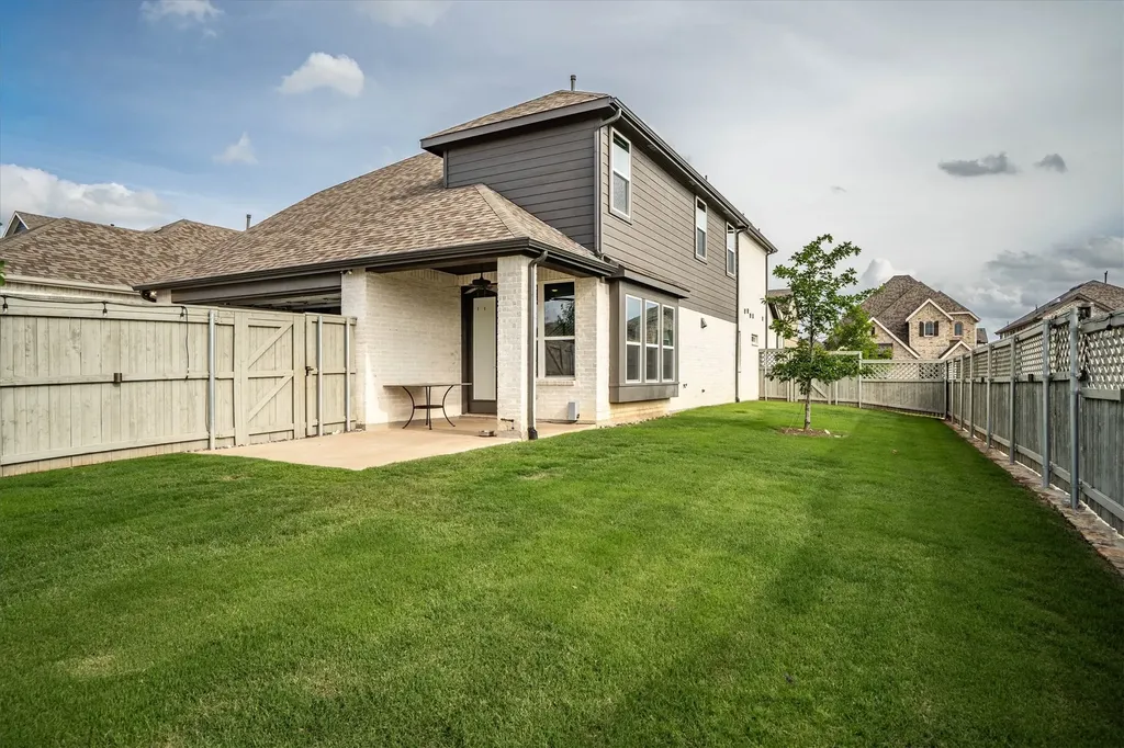 2348 Gray Drive Northlake TX 76247