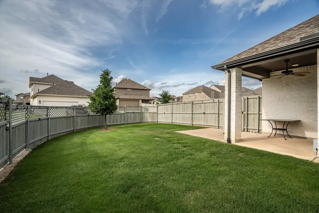 2348 Gray Drive Northlake TX 76247