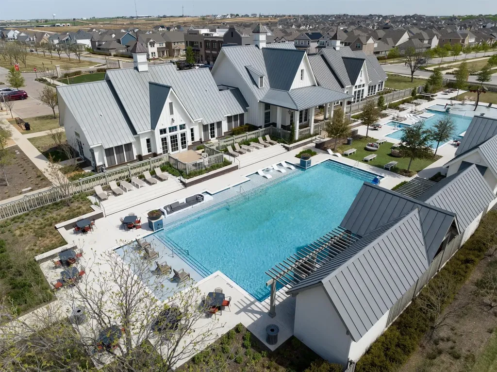2348 Gray Drive Northlake TX 76247