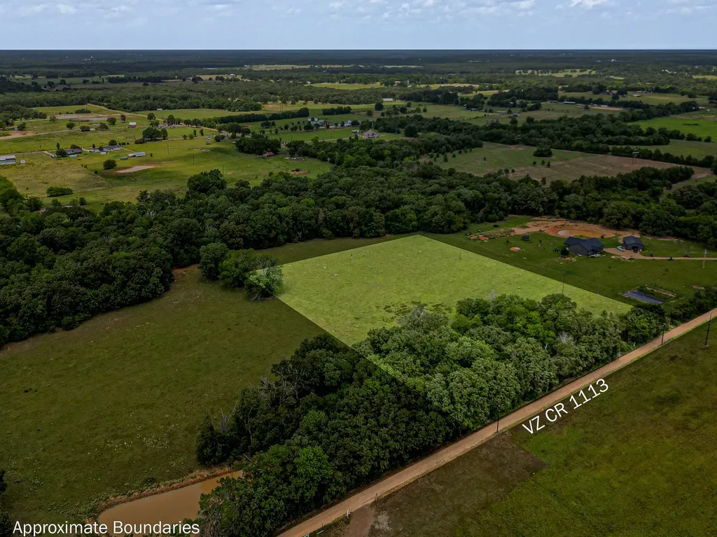 Tbd Lot 3 Vz County Road 1113 Fruitvale TX 75127