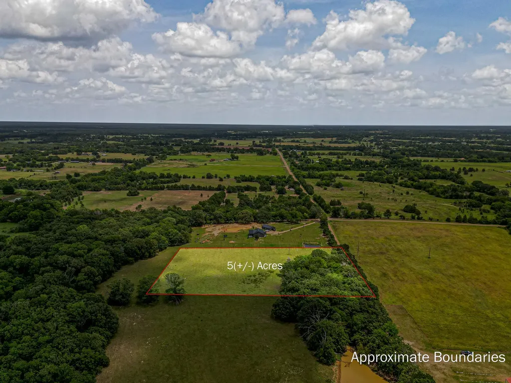 Tbd Lot 3 Vz County Road 1113 Fruitvale TX 75127