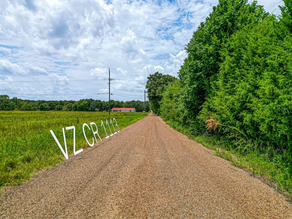 Tbd Lot 3 Vz County Road 1113 Fruitvale TX 75127