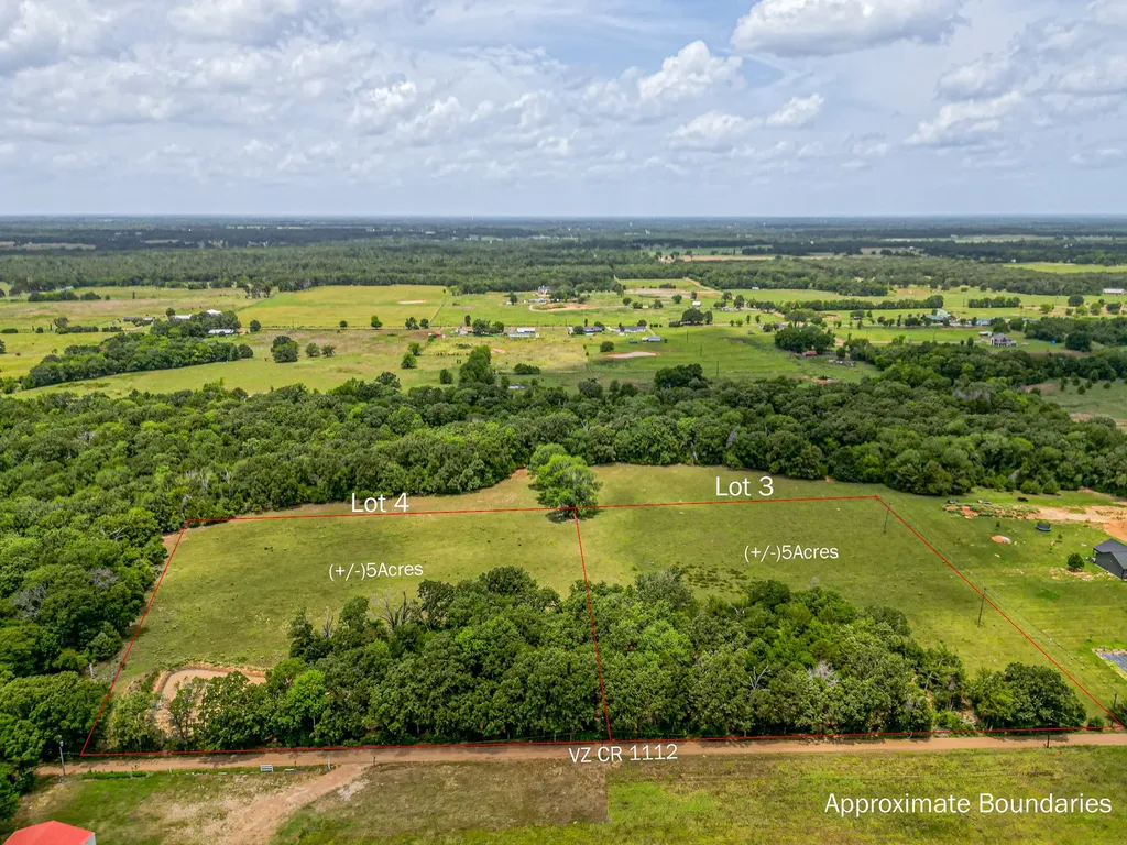 Tbd Lot 3 Vz County Road 1113 Fruitvale TX 75127