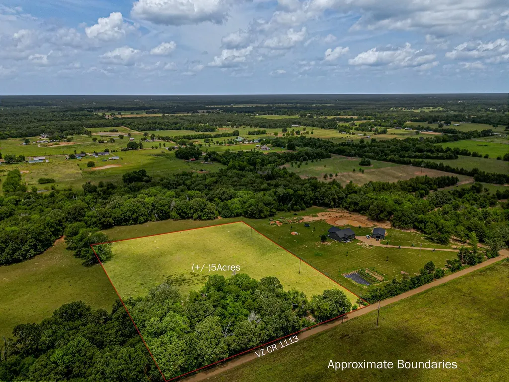 Tbd Lot 3 Vz County Road 1113 Fruitvale TX 75127