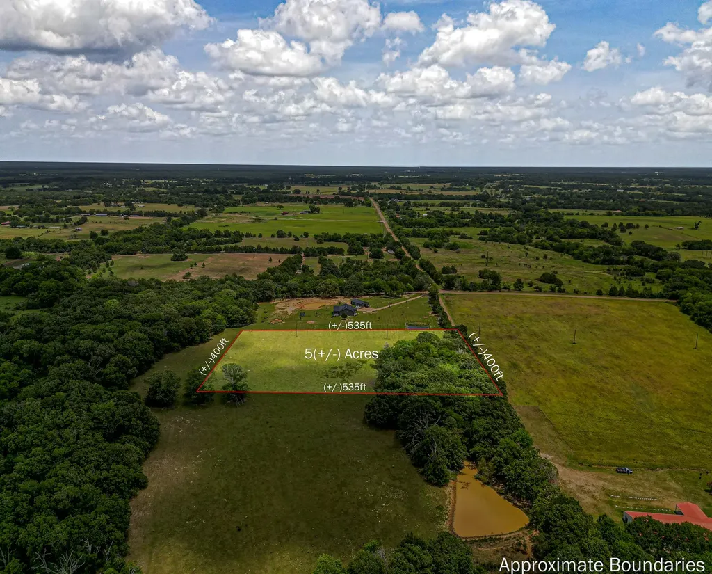 Tbd Lot 3 Vz County Road 1113 Fruitvale TX 75127
