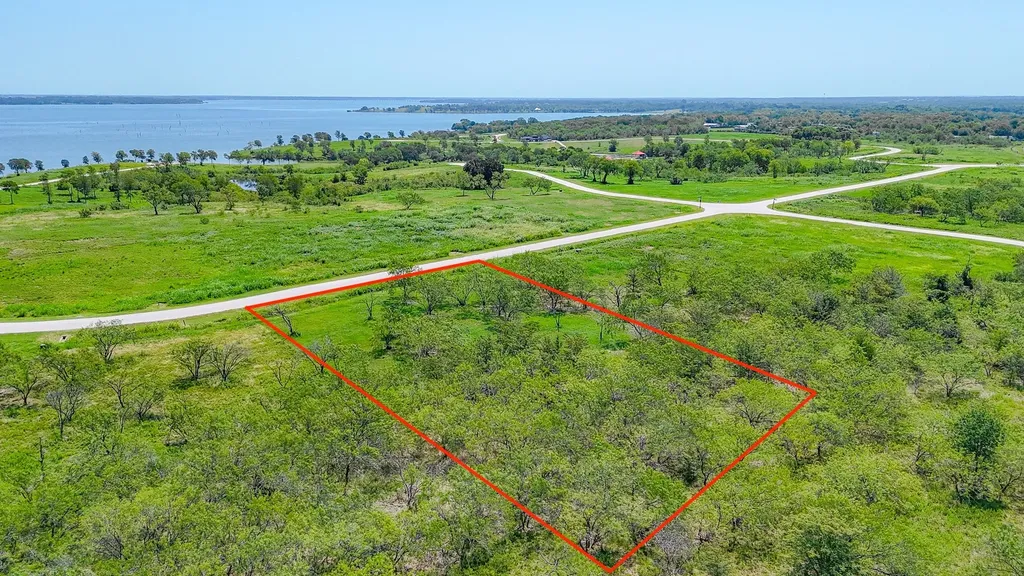 Lot 90 Richland Park Drive Corsicana TX 75109