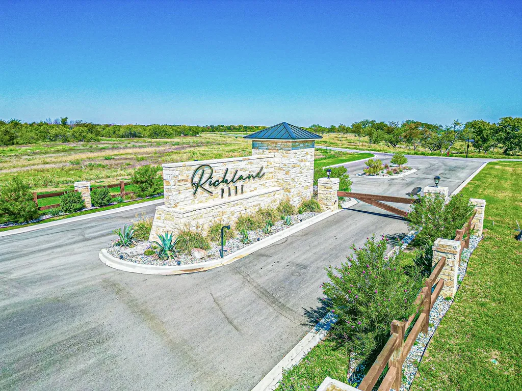 Lot 90 Richland Park Drive Corsicana TX 75109