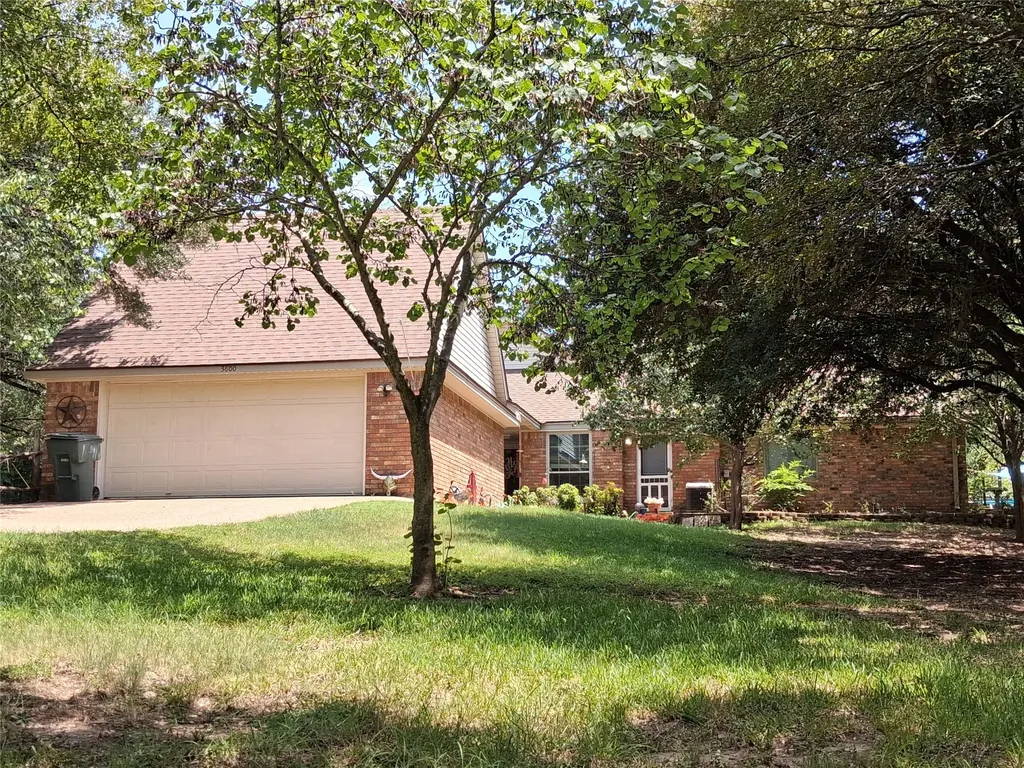 3600 Fox Ridge Road Lorena TX 76655