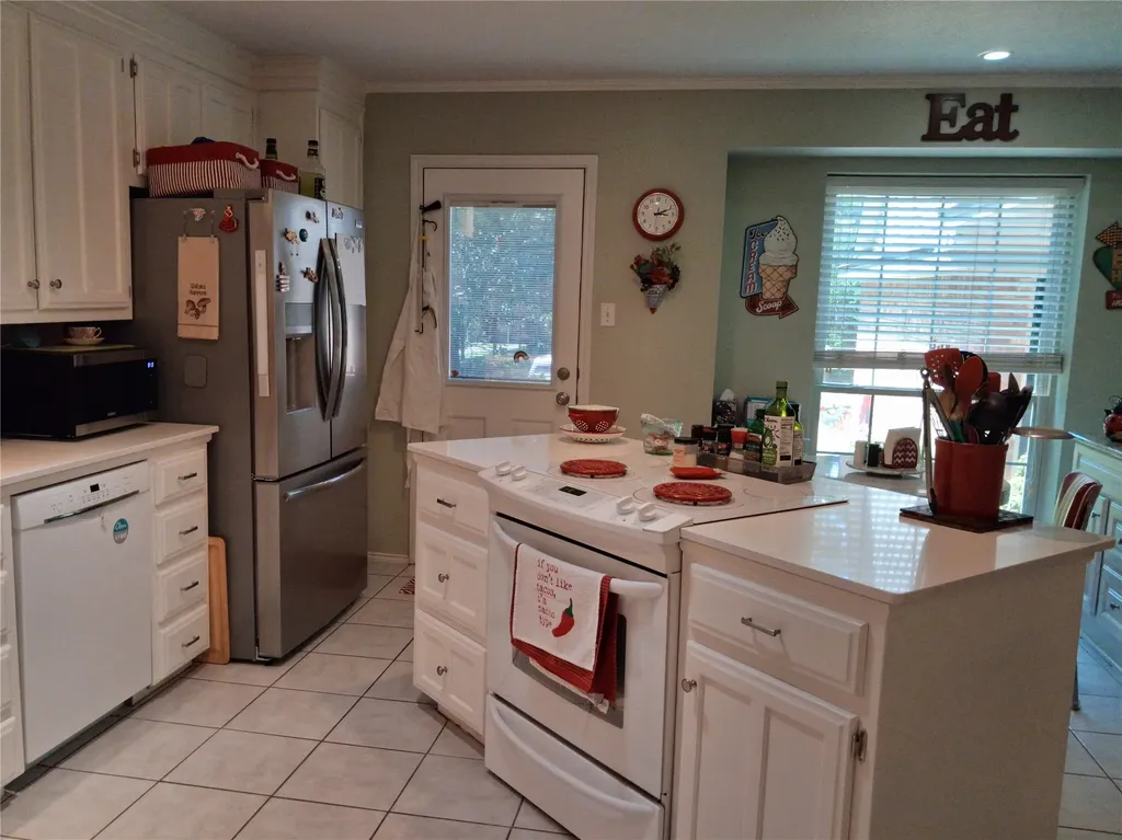 3600 Fox Ridge Road Lorena TX 76655