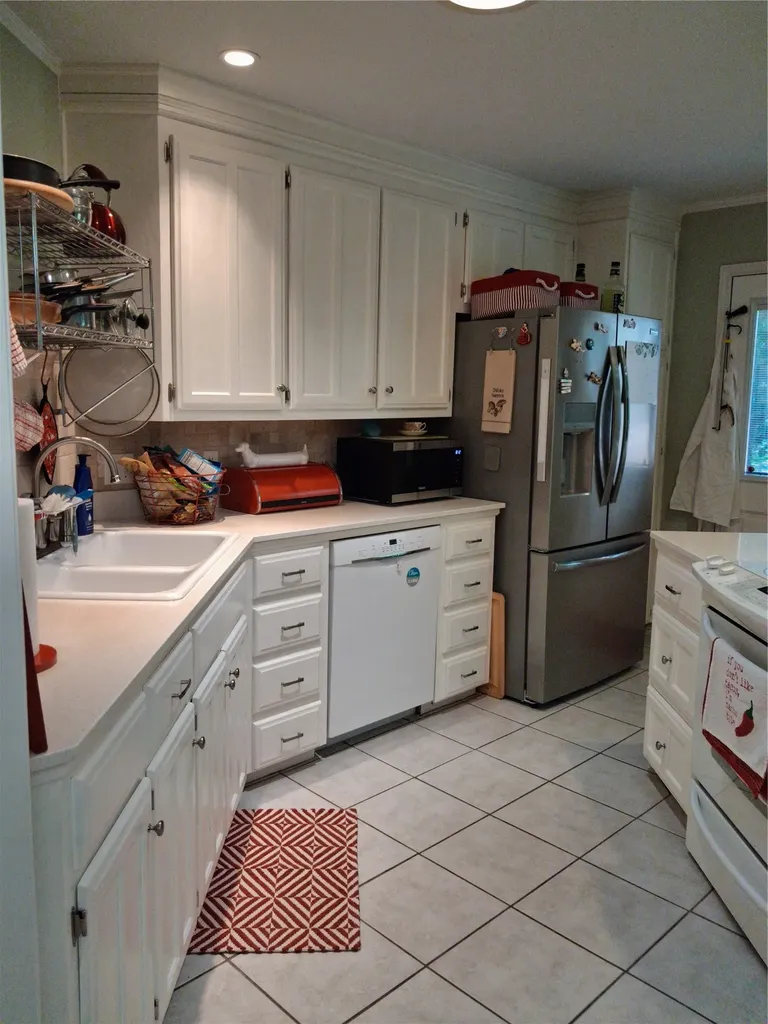 3600 Fox Ridge Road Lorena TX 76655