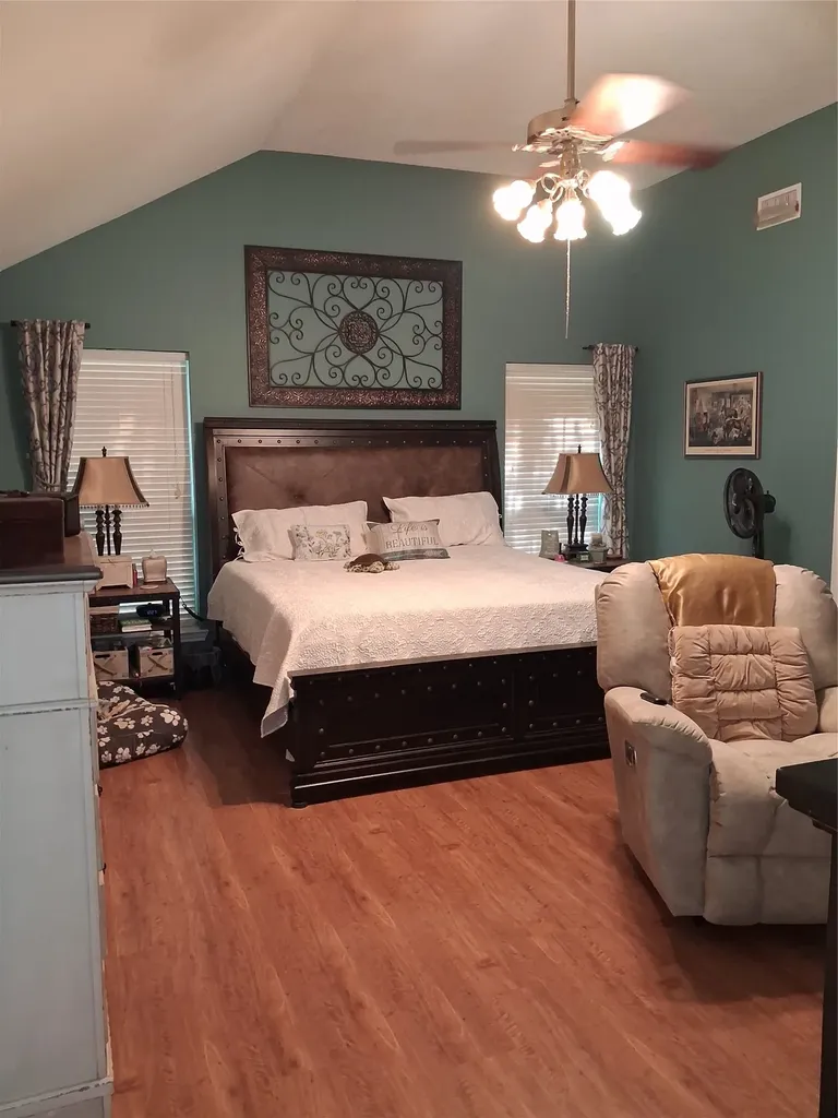 3600 Fox Ridge Road Lorena TX 76655