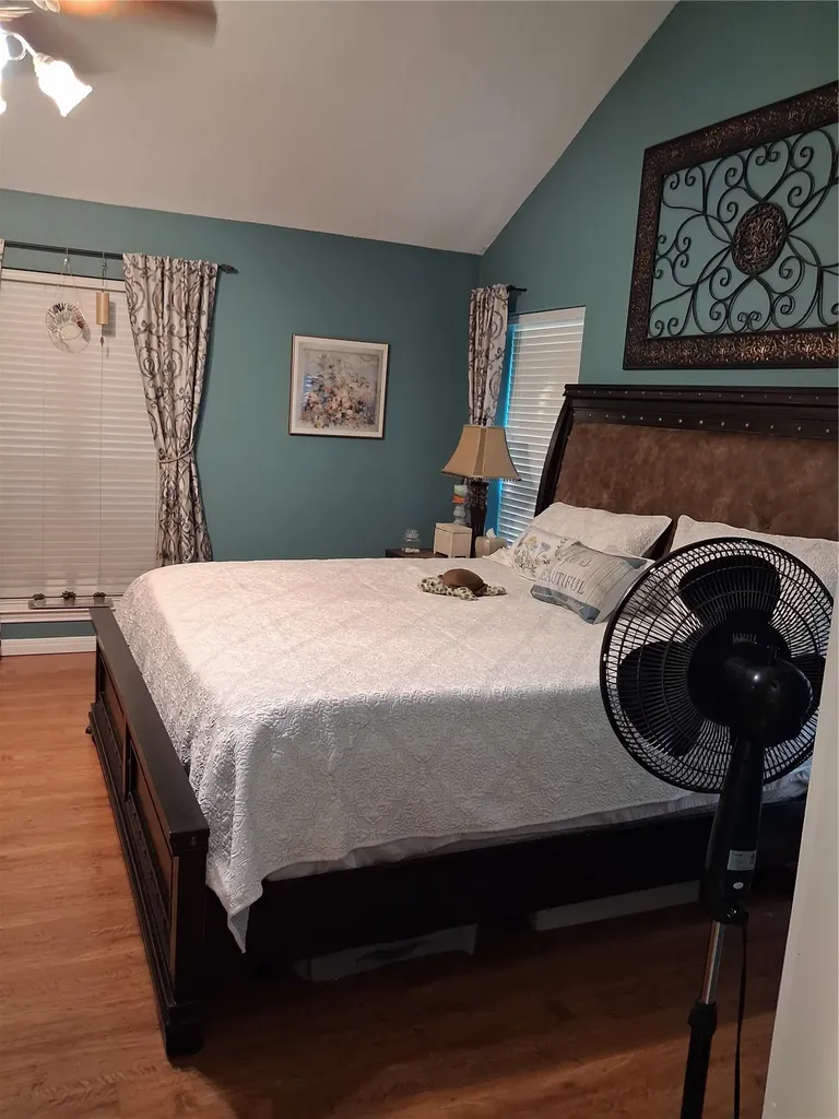 3600 Fox Ridge Road Lorena TX 76655