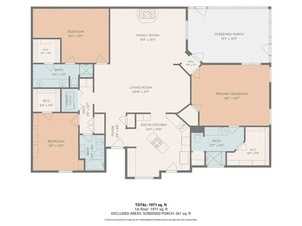 3600 Fox Ridge Road Lorena TX 76655