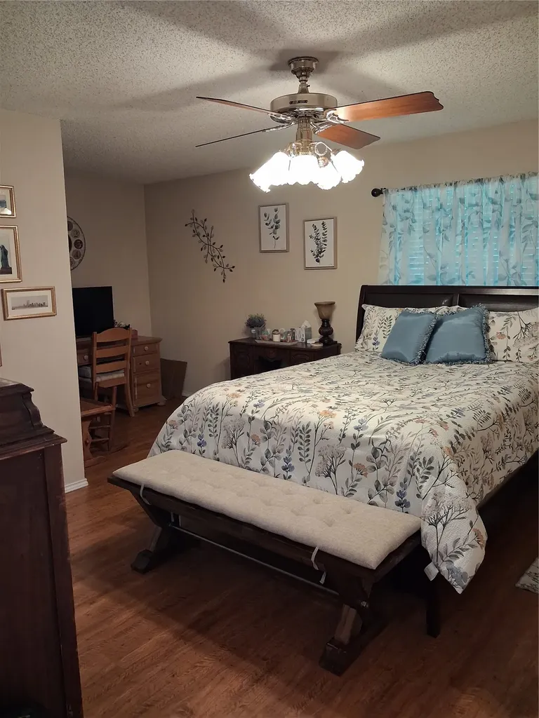 3600 Fox Ridge Road Lorena TX 76655