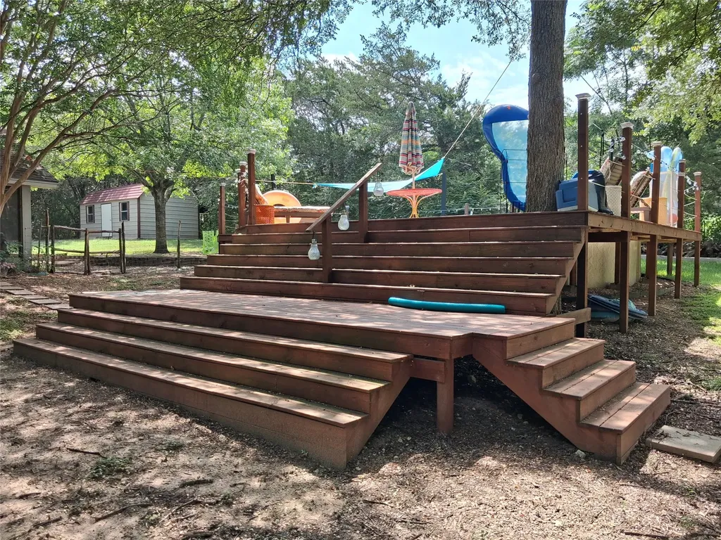 3600 Fox Ridge Road Lorena TX 76655