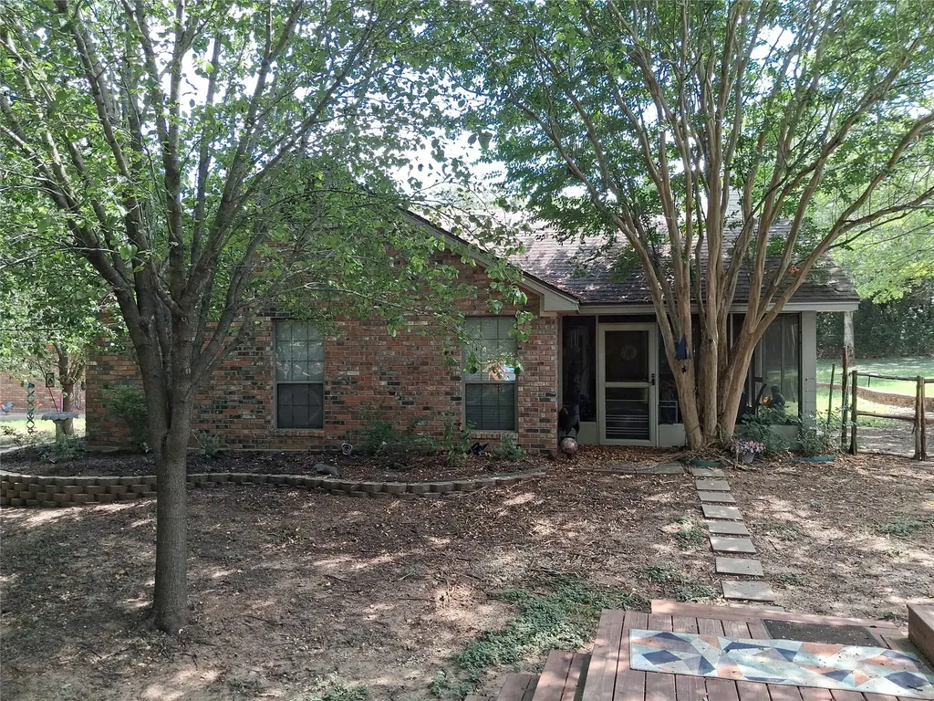 3600 Fox Ridge Road Lorena TX 76655