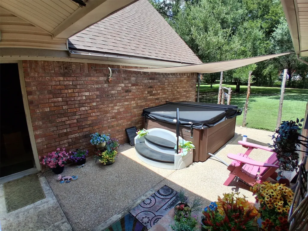 3600 Fox Ridge Road Lorena TX 76655