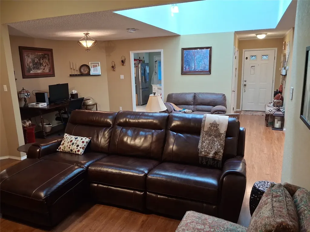 3600 Fox Ridge Road Lorena TX 76655