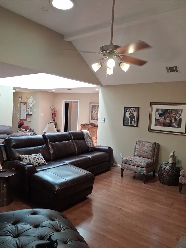 3600 Fox Ridge Road Lorena TX 76655