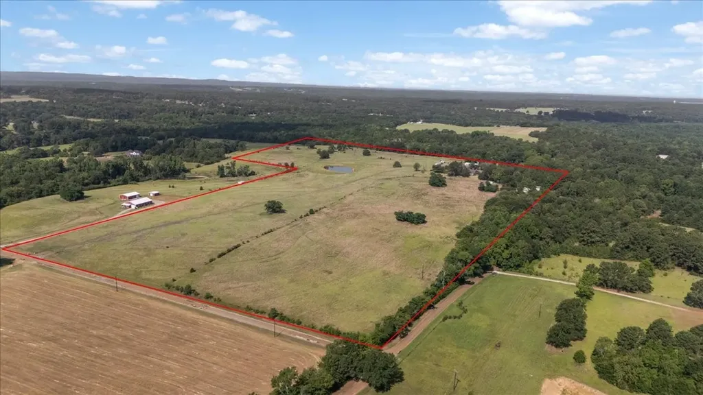 280 Vz County Road 4821 Chandler TX 75758