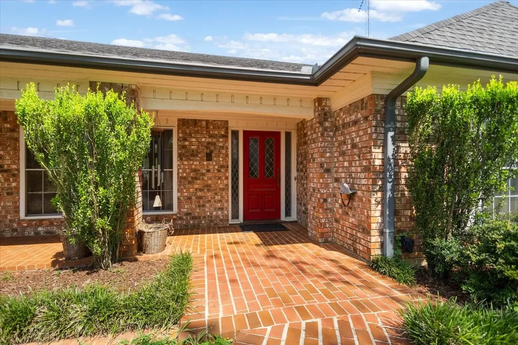 280 Vz County Road 4821 Chandler TX 75758