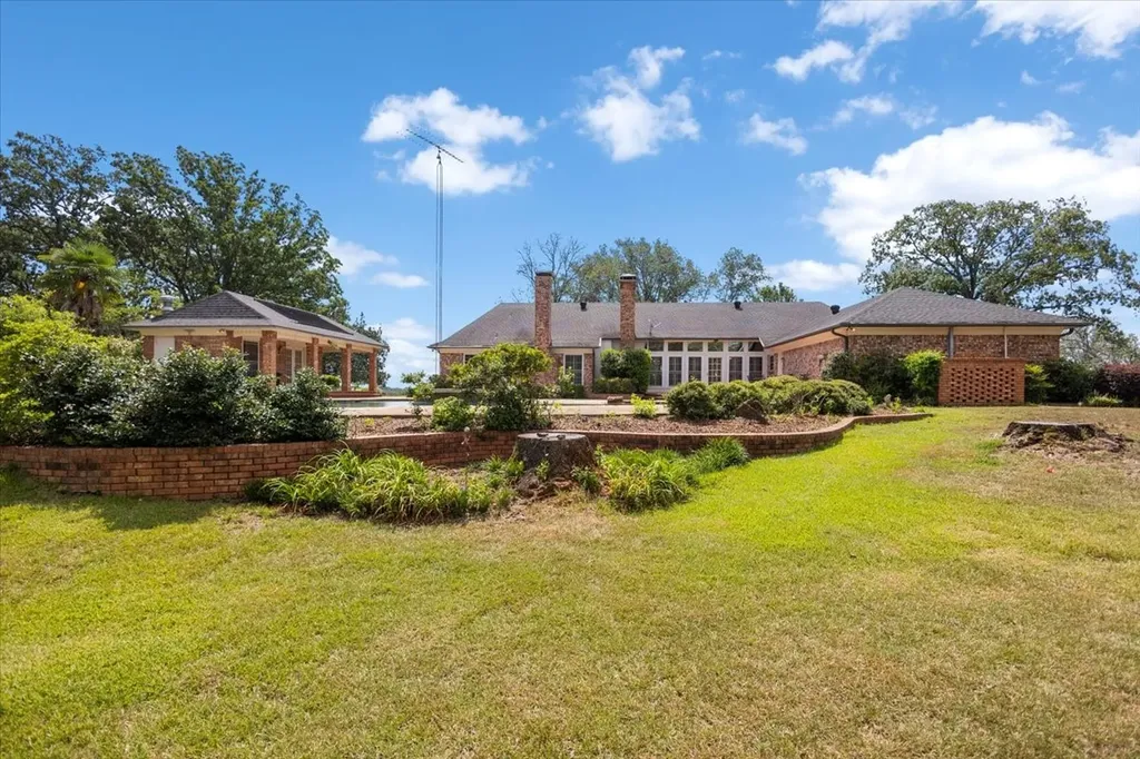 280 Vz County Road 4821 Chandler TX 75758