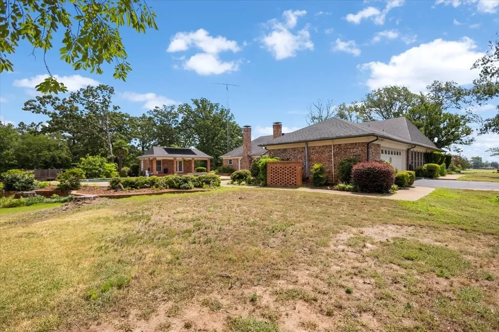 280 Vz County Road 4821 Chandler TX 75758