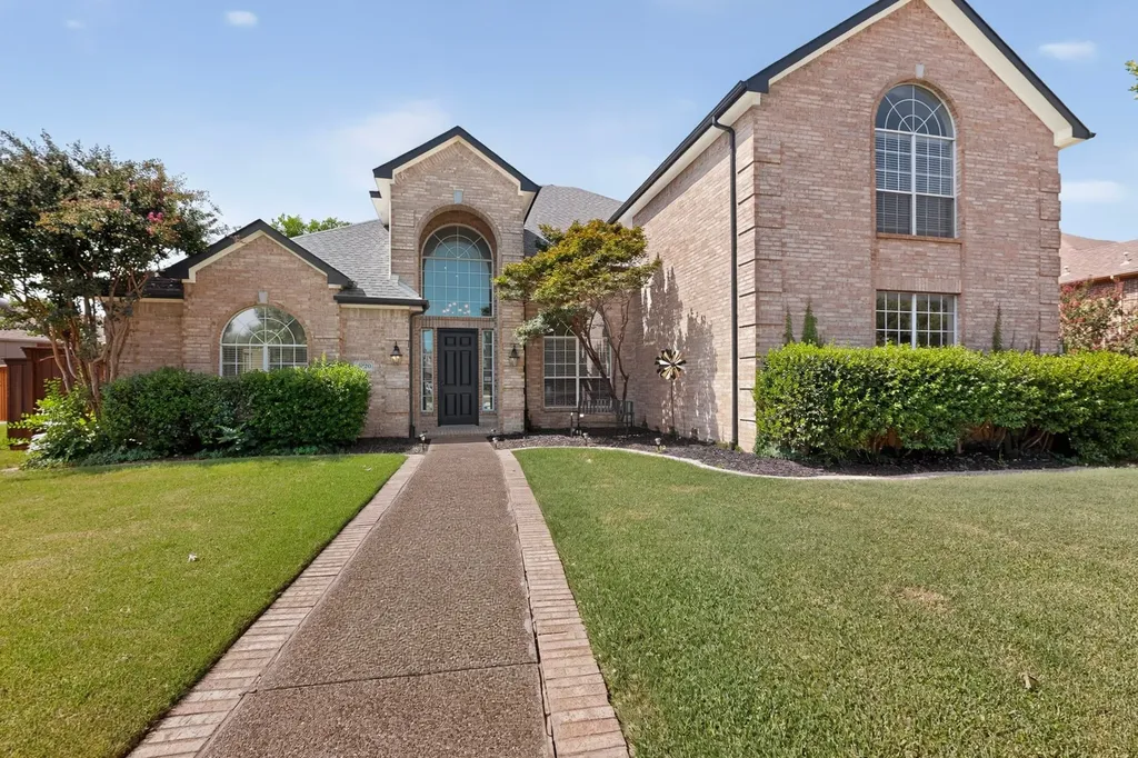 3720 Cloudcrest Drive Plano TX 75074
