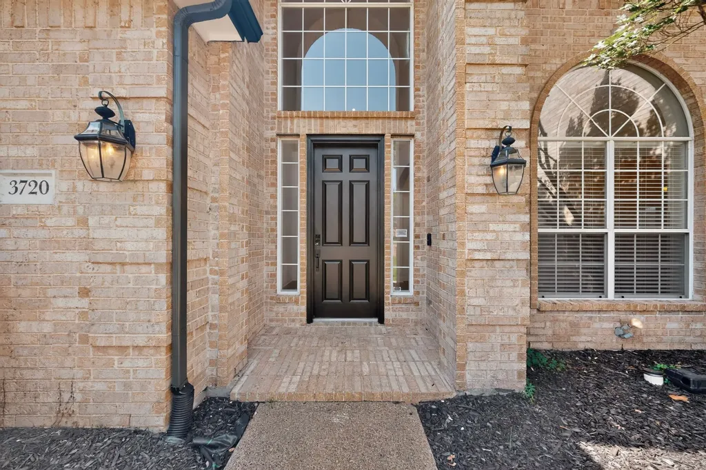 3720 Cloudcrest Drive Plano TX 75074