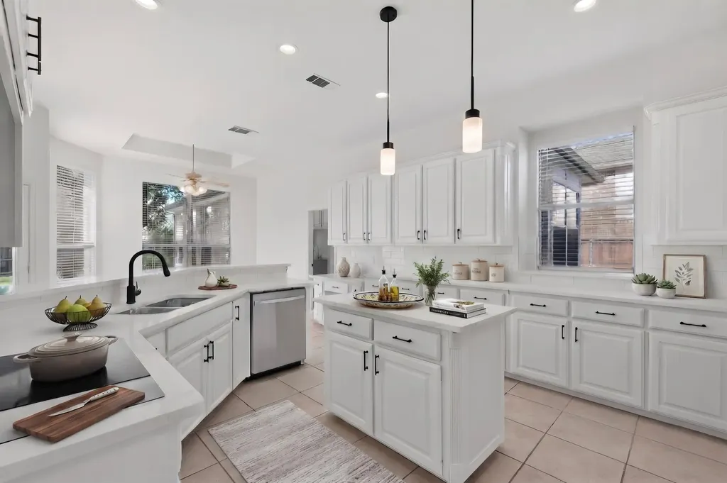 3720 Cloudcrest Drive Plano TX 75074