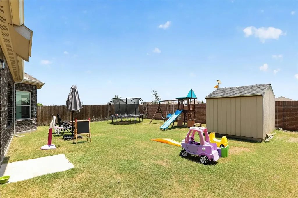 1928 Blackbrush Drive Royse City TX 75189