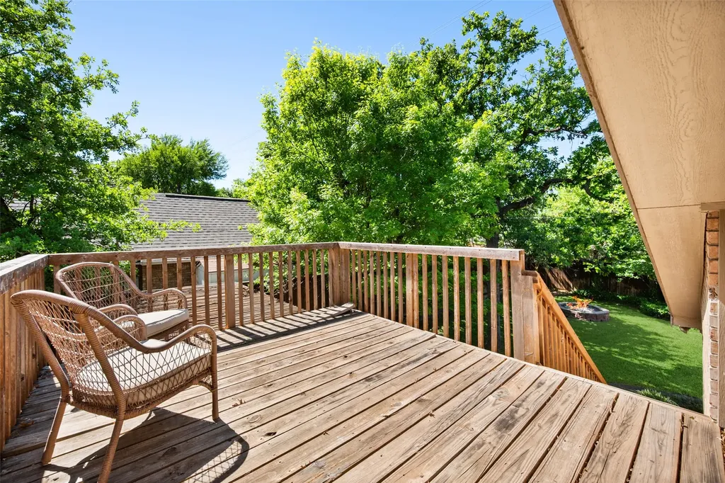 3512 Townlake Circle Arlington TX 76016