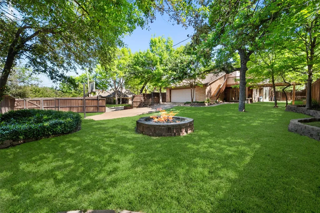 3512 Townlake Circle Arlington TX 76016