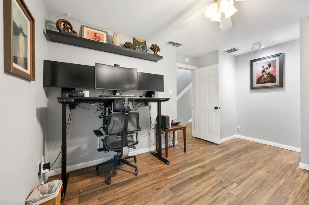 3512 Townlake Circle Arlington TX 76016