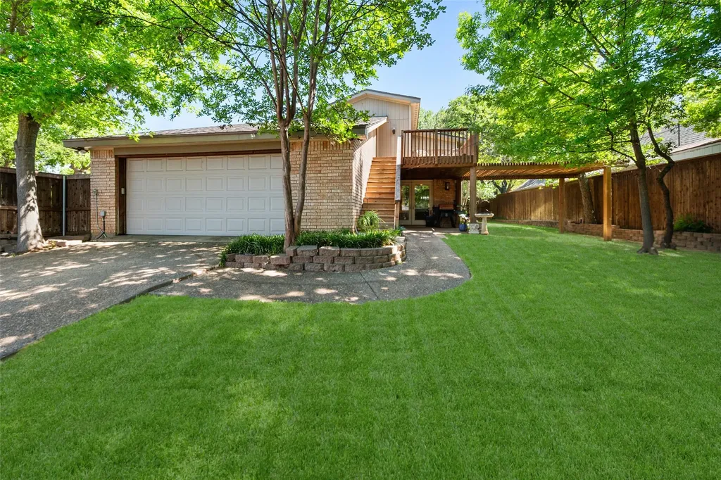 3512 Townlake Circle Arlington TX 76016