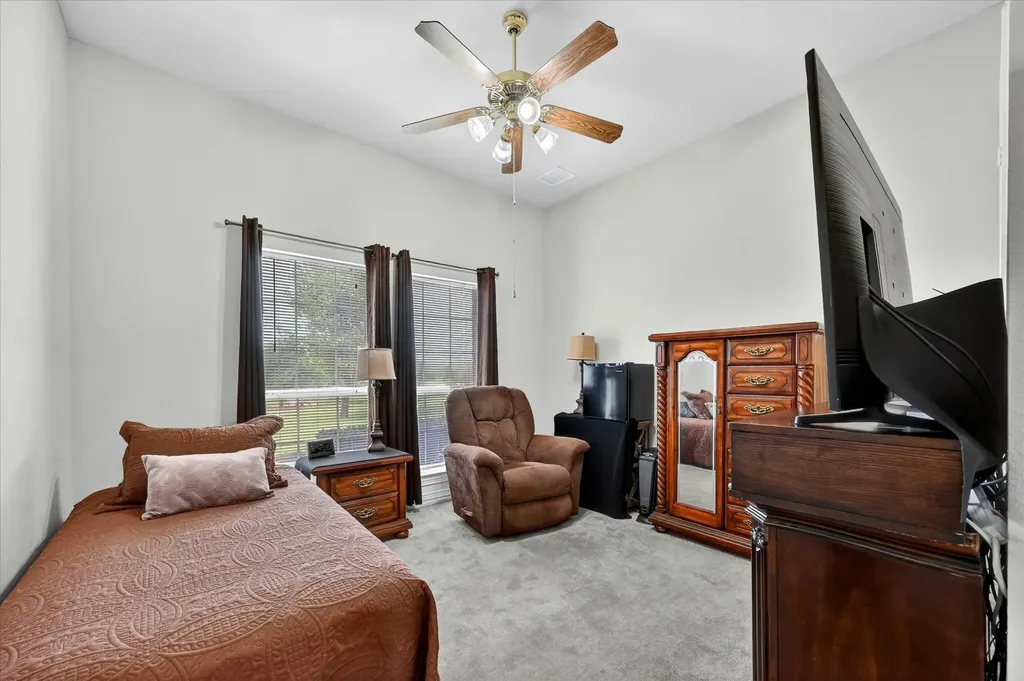 4409 Argyle Lane Denton TX 76226
