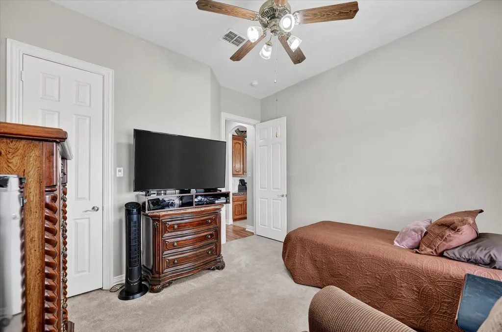 4409 Argyle Lane Denton TX 76226